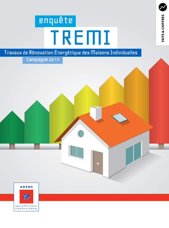 Transition énergétique : la lente rénovation énergétique des maisons individuelles françaises