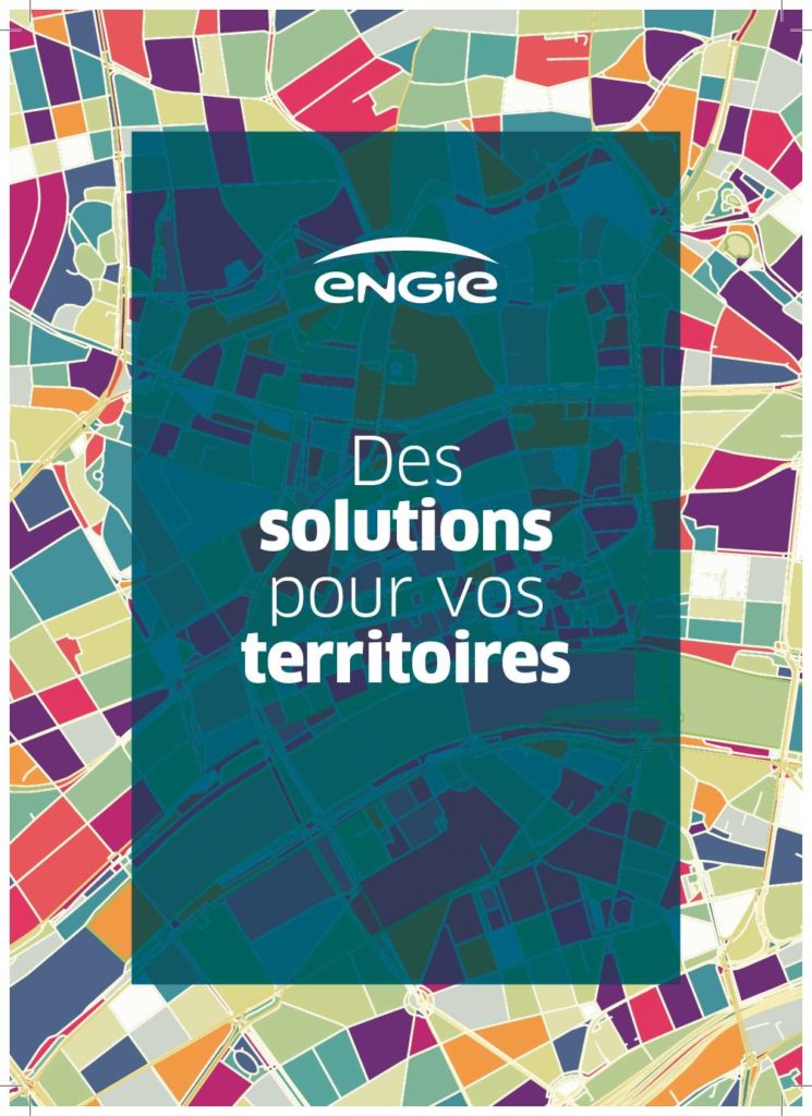 Développement durable : Engie propose des solutions concrètes et innovantes pour les futurs maires