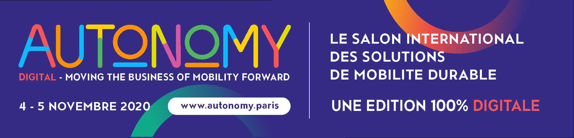 Mobilité durable : L’APVF partenaire du salon international des solutions de mobilité durable