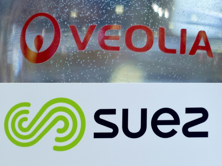 Fusion Veolia/Suez : l’APVF fait part des interrogations des petites villes