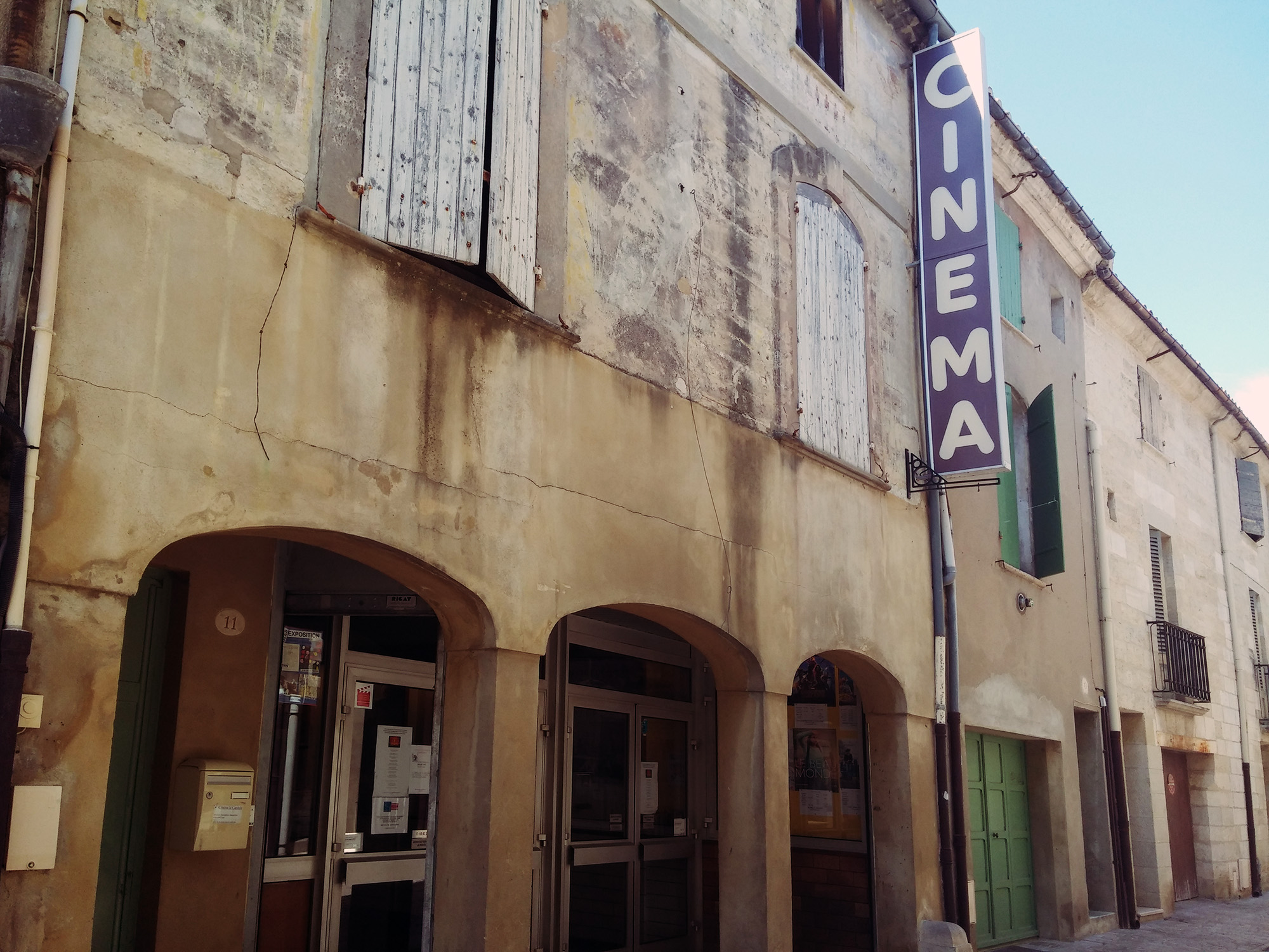 Conseil national des territoires pour la culture : l’APVF interroge la Ministre sur la territorialisation du plan de relance