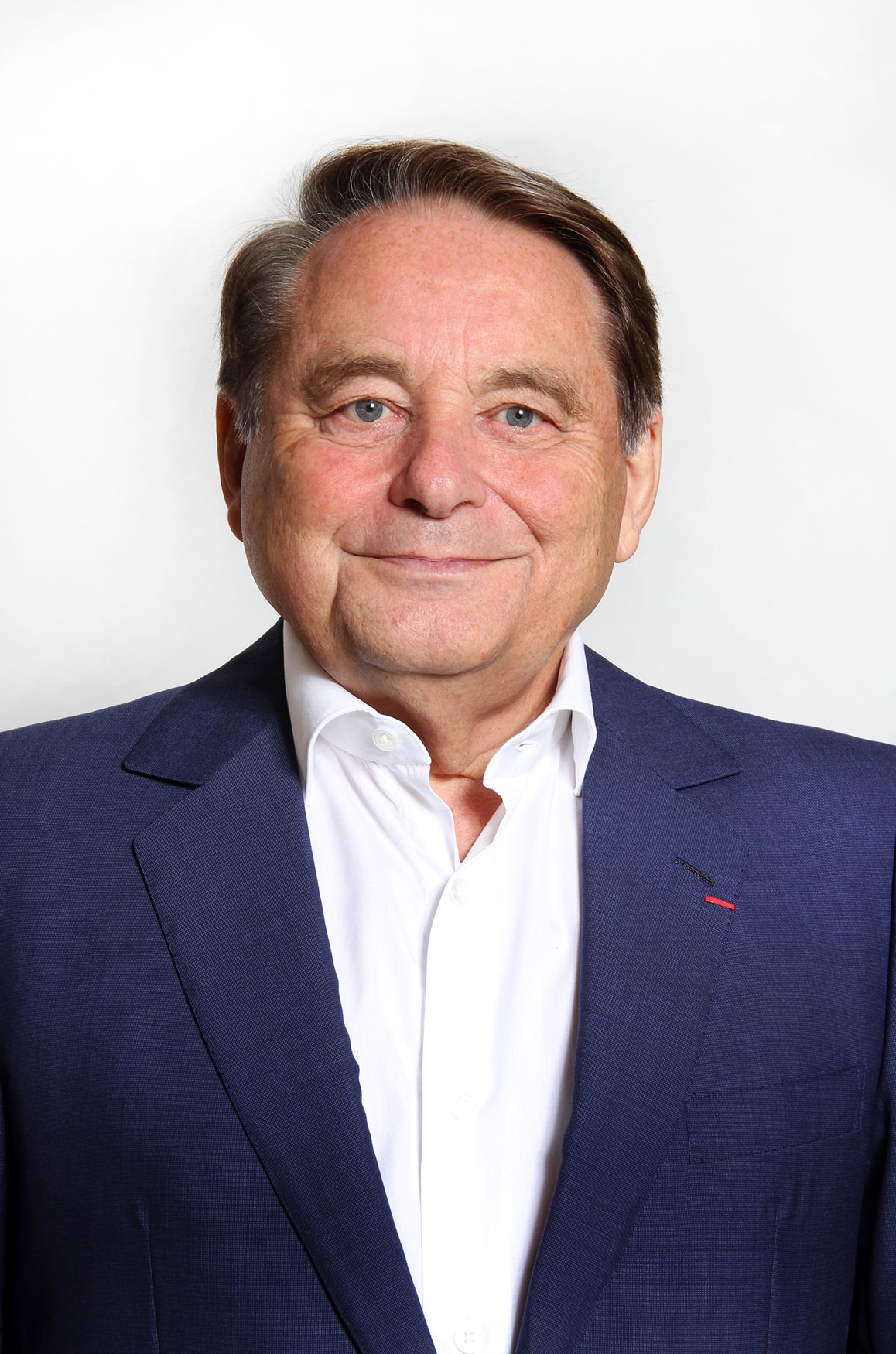 3 questions à ... André Laignel, maire d'Issoudun, premier vice-président délégué de l'Association des maires de France et président du Comité des finances locales