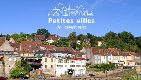 Petites Villes de demain : 153 territoires déjà annoncés au comité interministériel de la ruralité