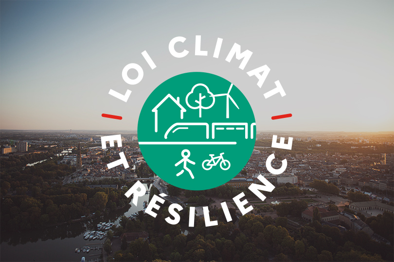 Projet de loi Climat et résilience : l’APVF compte sur les Parlementaires pour rehausser l’ambition du texte pour les territoires