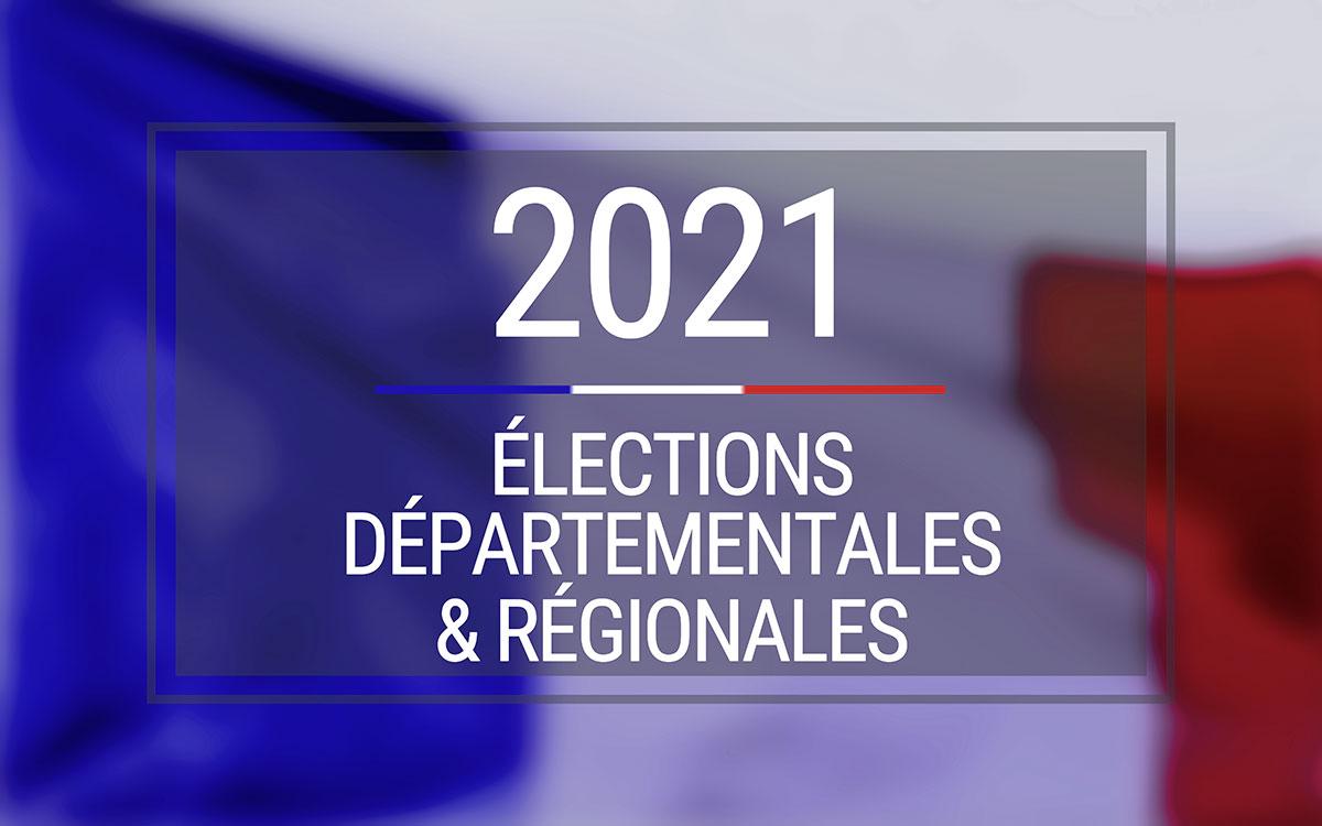 Elections des 20 et 27 juin 2021 : le Premier ministre apporte des précisions sur l’organisation de la campagne et du vote.