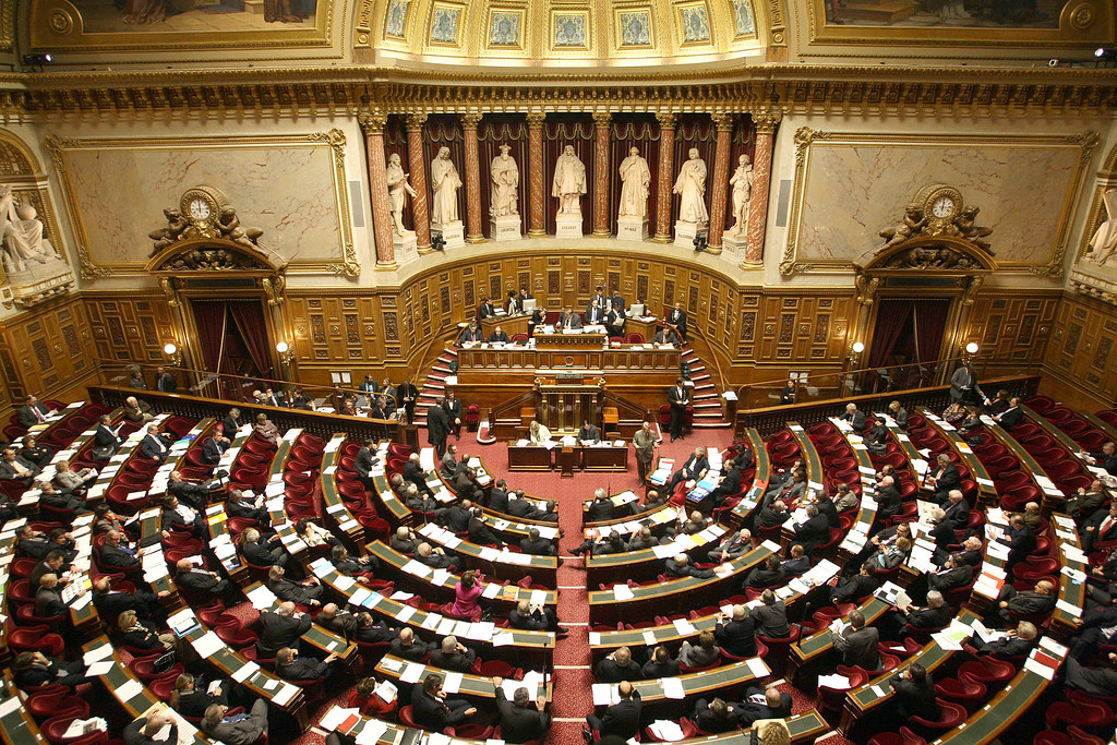 Le Sénat élabore douze propositions pour la réouverture des lieux culturels