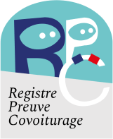 Mobilité de demain : L’APVF vous présente le registre de preuve du covoiturage