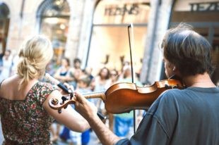 La Fête de la musique 2021 sera régie par un protocole sanitaire particulièrement contraignant