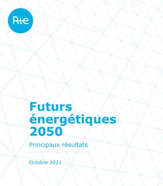 Transition énergétique : RTE dévoile ses scénarios pour 2050