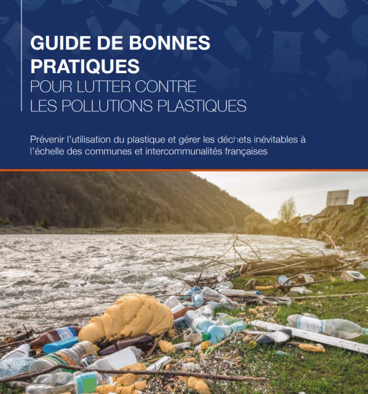 Lutte contre la pollution plastique : un guide pour vous aider à y faire face