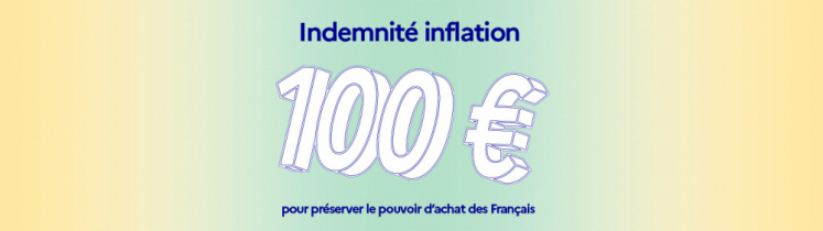 Indemnité inflation : précision sur les modalités de versement par les employeurs publics territoriaux