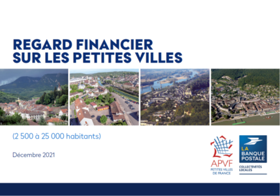 Webinaires de l’APVF : des échanges riches sur les finances locales