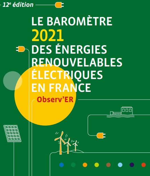 Développement des énergies renouvelables dans les territoires : Où en est on aujourd’hui ?