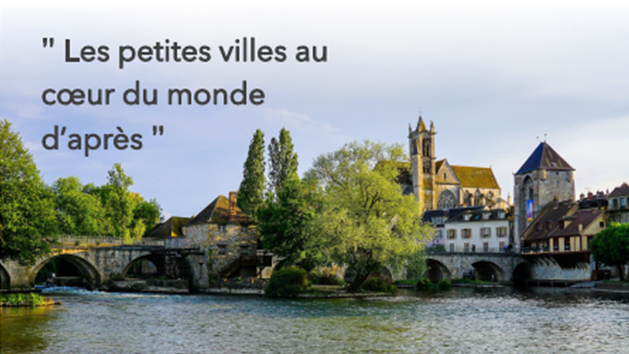 Situation financière des petites villes en 2021 : répondez à l'enquête de l'APVF