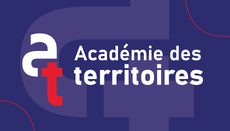 Deuxième session de l'Académie des territoires