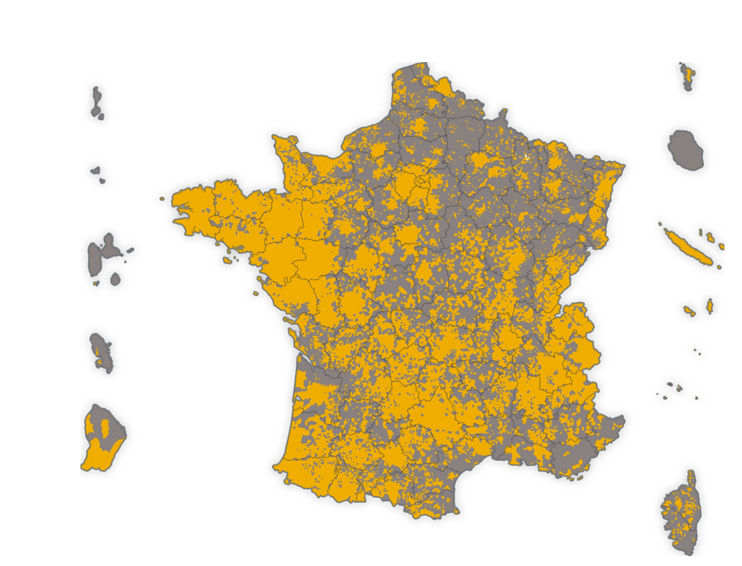 Election présidentielle : un pays fracturé