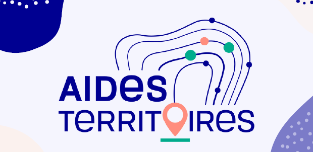 Recherche de subventions : un volet Petites villes de demain disponible sur Aides-Territoires !