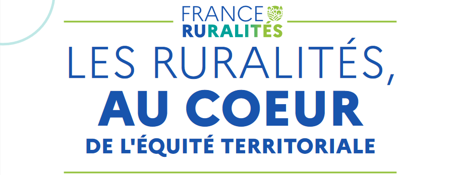 "France ruralités" : présentation du plan par la Première ministre
