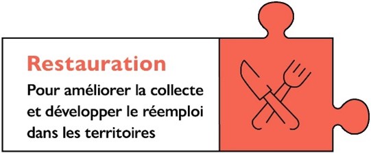 Réemploi & Collecte des emballages des restaurateurs : Citeo lance un appel à manifestation d’intérêt pour les collectivités !