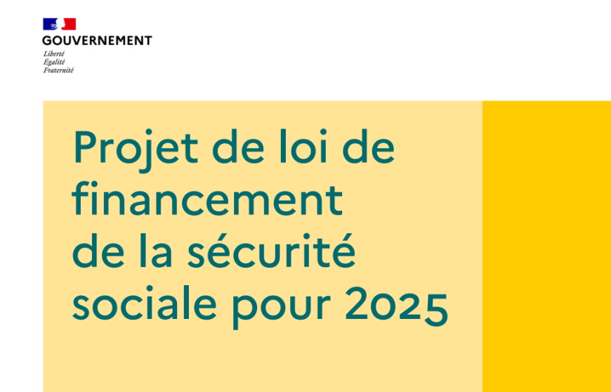 PLFSS 2025 : article 49.3 actionné, motion de censure adoptée