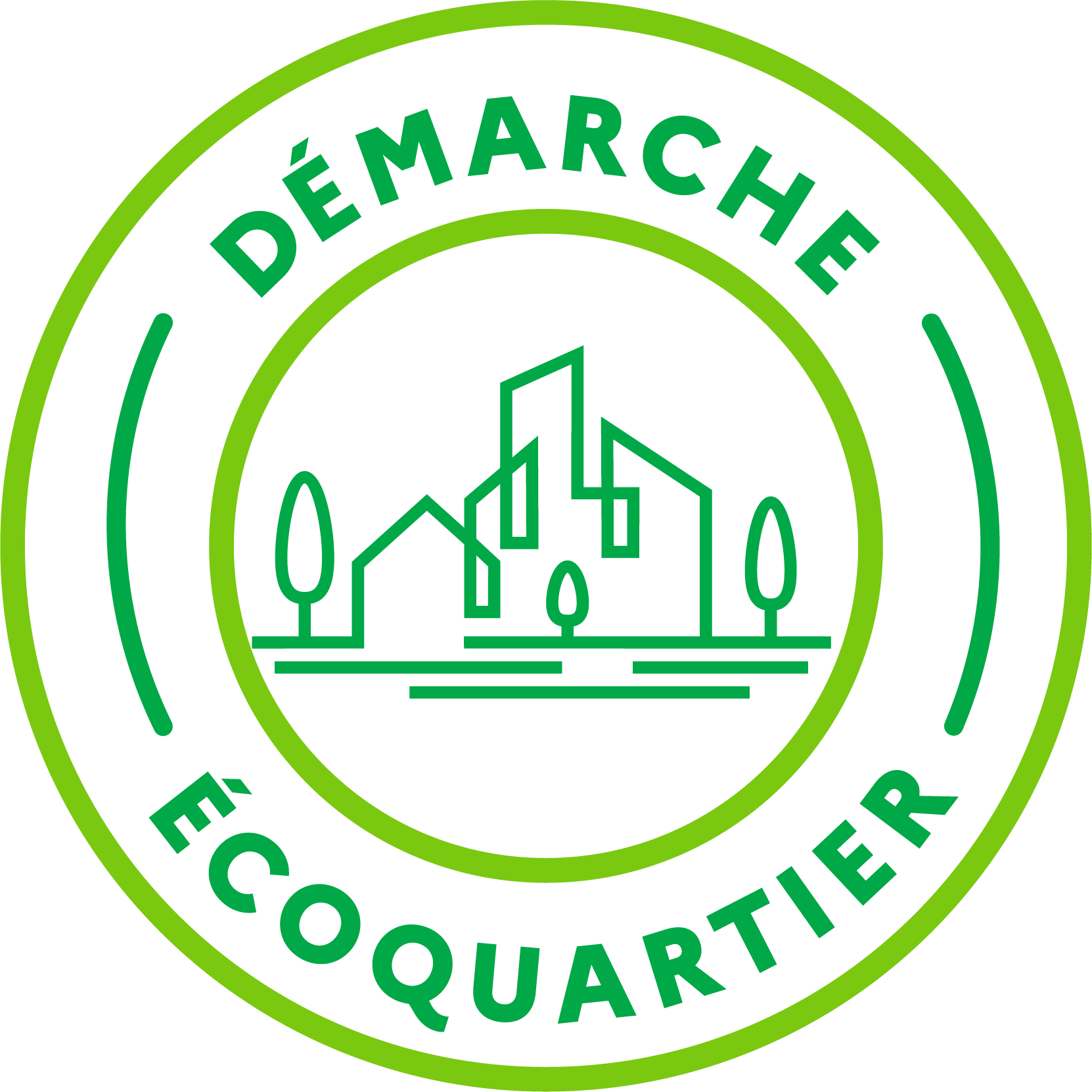 Cerema propose une offre d'ingénierie dans le cadre de la démarche ÉcoQuartier !