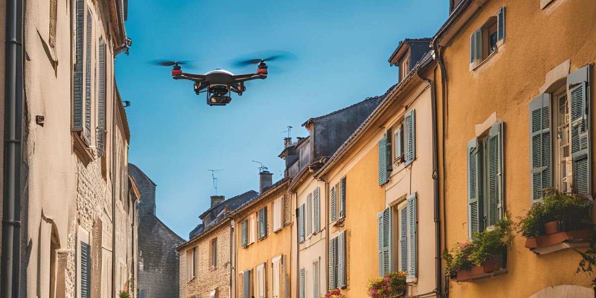 L’intelligence artificielle dans les petites villes de France : un levier d’innovation territoriale ?